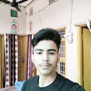 Meet your Posher, Rishu